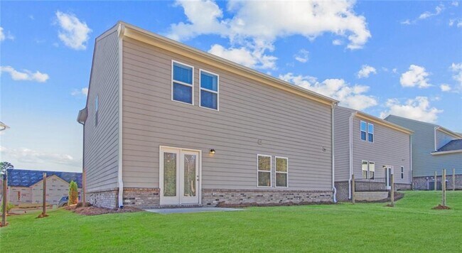 Building Photo - 3373 Fence Rd NE