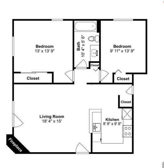 Building Photo - 1472 Albion St