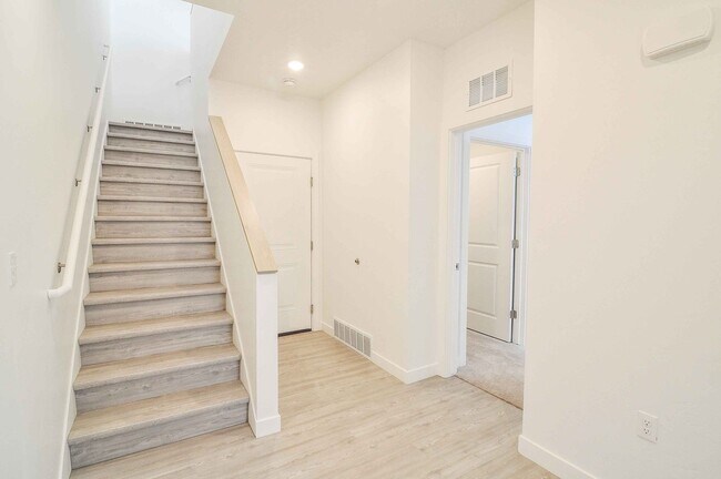 Interior Photo - Woods Rose Townhomes