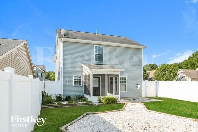 Building Photo - 5793 Midstream Cir