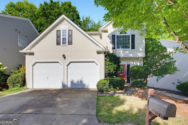 Building Photo - 2599 Alvecot Cir SE