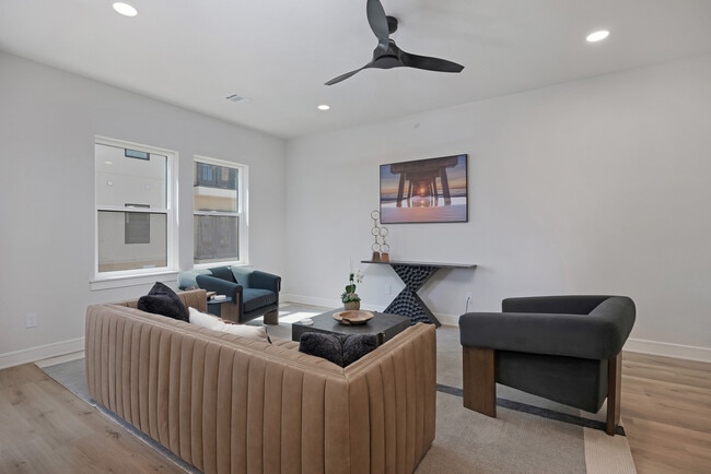 Building Photo - Fifty20 Place