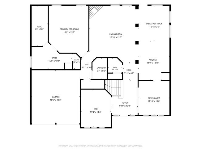 Building Photo - 22914 Breton Point Dr
