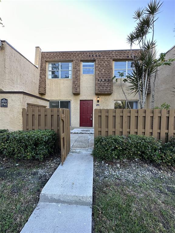 Primary Photo - 3741 NW 95th Ter