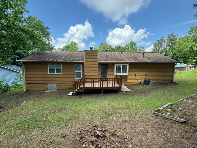 Building Photo - Nice Riverdale 3 Bedroom 2 Bath in Cul-De-Sac!!