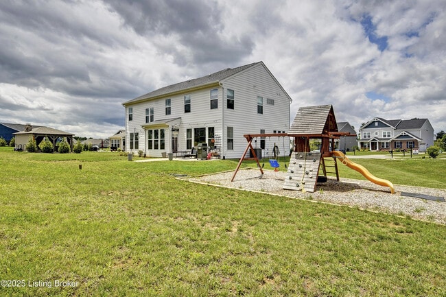 Building Photo - 3407 Grassland Ct