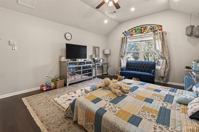 Building Photo - 3611 Stacy Park Cir