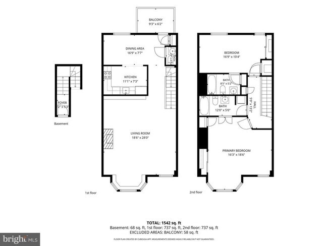 Building Photo - 2209 Washington Cir NW