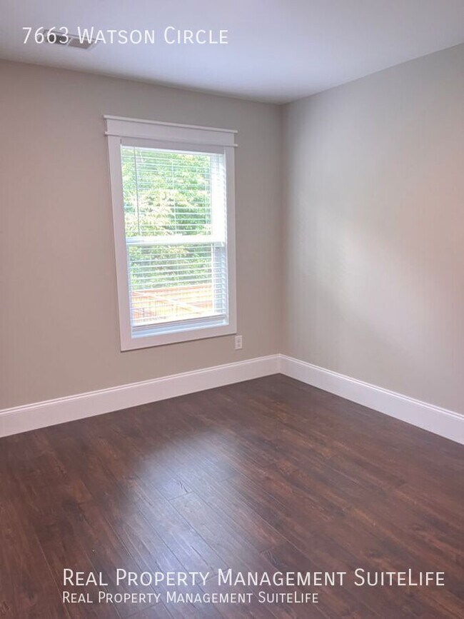Building Photo - 7663 Watson Cir