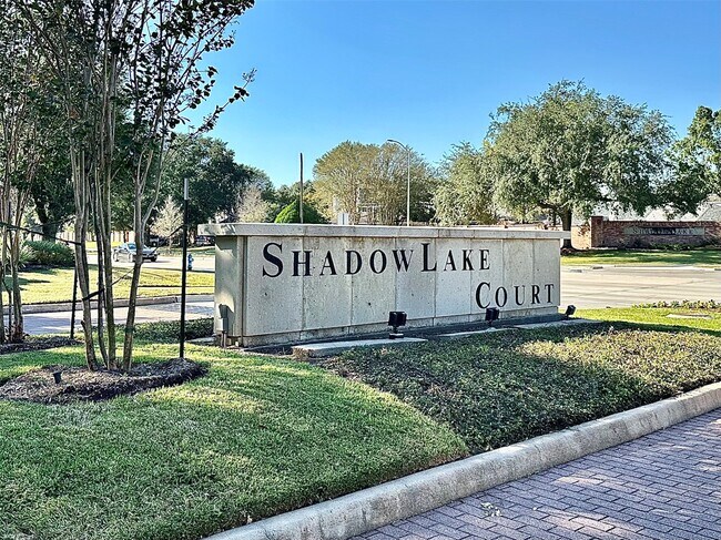 Building Photo - 12347 Shadowvista Dr