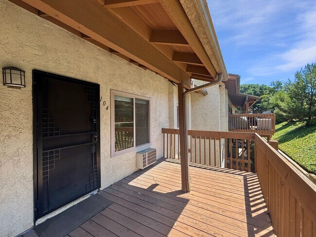 Building Photo - Newly Remodeled 1BD/BA Condo In Mission Va...