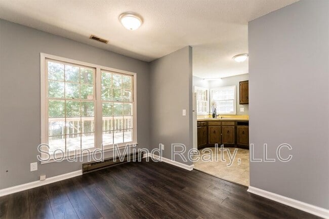 Building Photo - 2413 Keith Dr