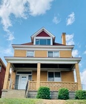 Building Photo - 200 Princeton Ave
