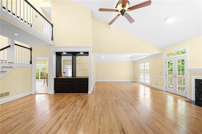 Building Photo - 3795 Ashford Trail NE