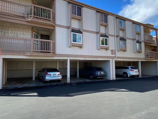 Building Photo - 98-943 Moanalua Rd 1503