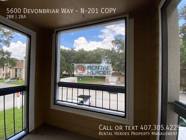 Building Photo - 5600 Devonbriar Way