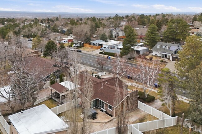 Building Photo - 3592 Bengal Blvd