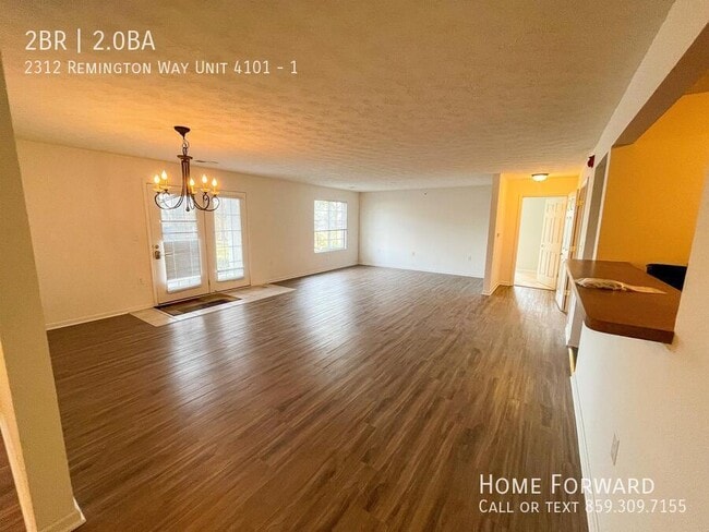 Building Photo - 2312 Remington Way