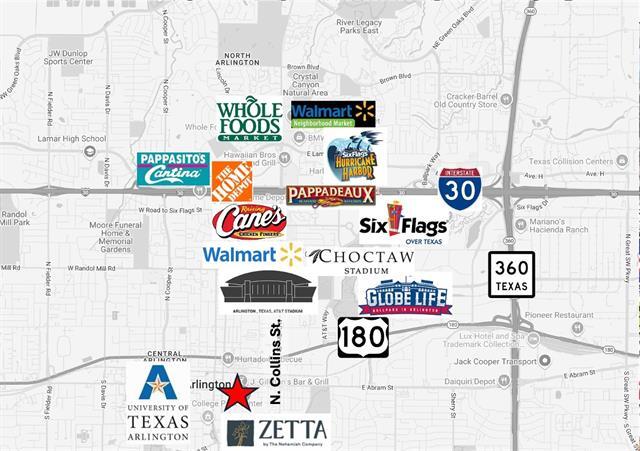 Building Photo - 507 Mission Trl