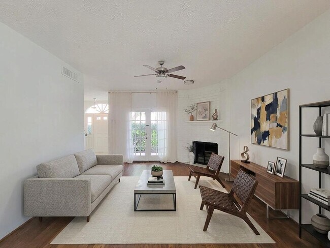 Building Photo - 2220 Bering Dr
