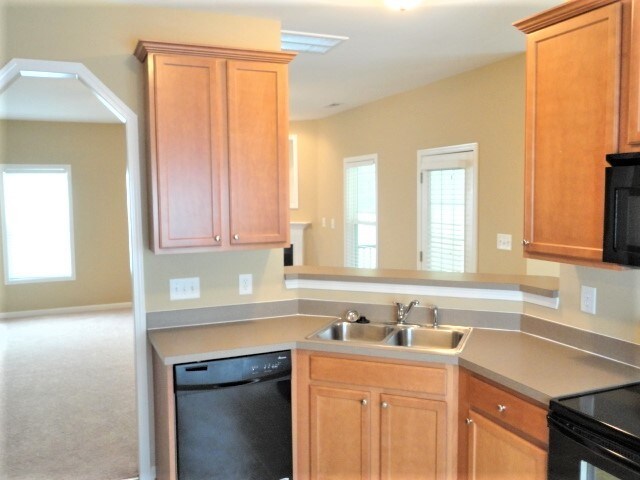 Building Photo - 3955 Patriot Ridge Court