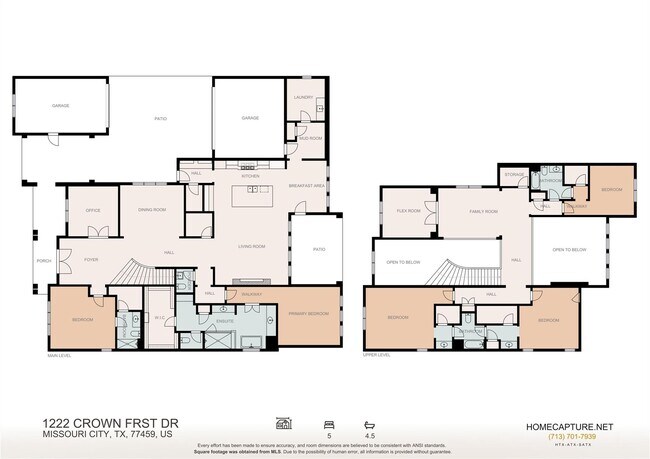 Building Photo - 1222 Crown Frst Dr