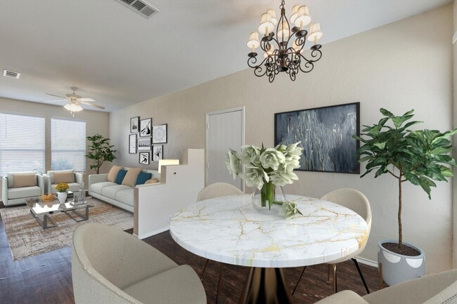 Building Photo - 519 Pickens Ln