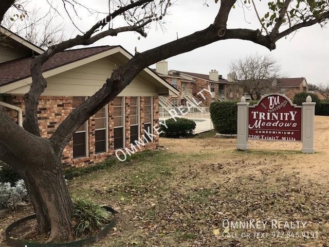 Building Photo - 2200 E Trinity Mls Rd