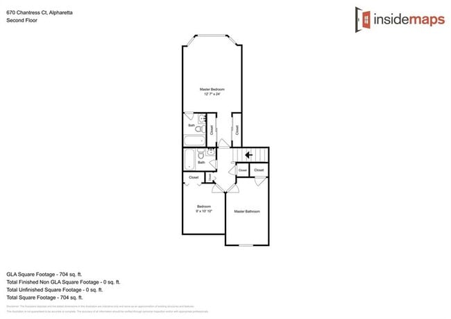 Building Photo - 670 Chantress Ct