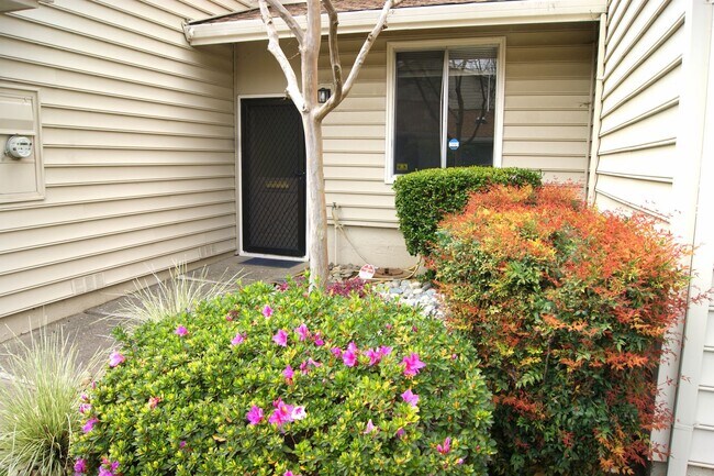 Building Photo - The American River is your backyard! 2 Bedroom 2.5 Bath Townhome