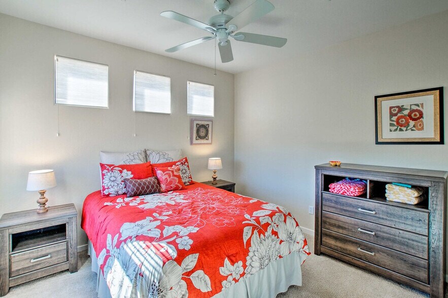 Building Photo - 13450 East Vía Linda-SI ID1385919P