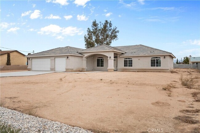 Building Photo - 8104 Corona Ave