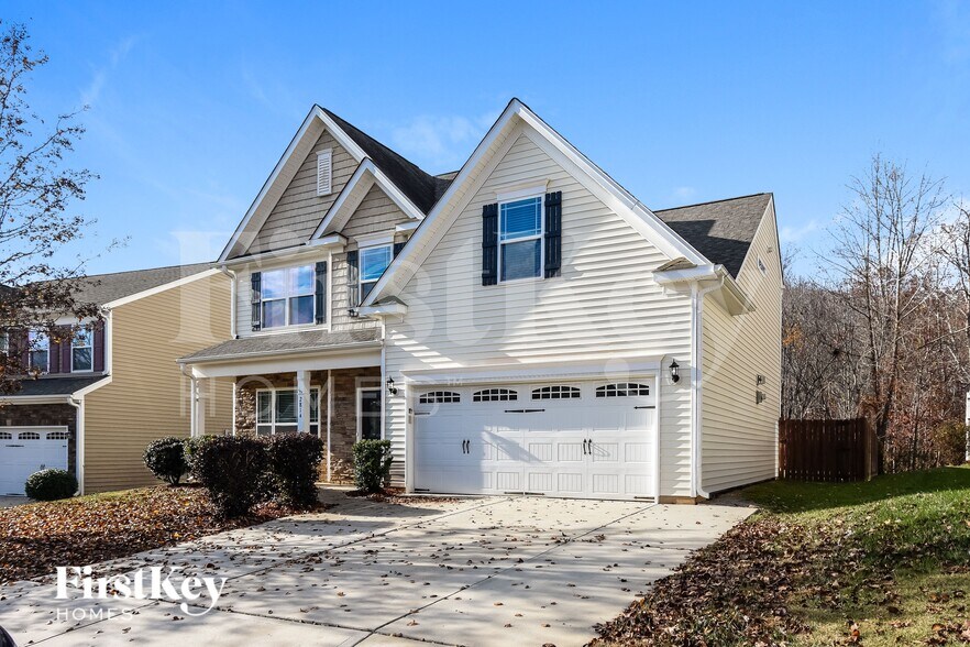 Building Photo - 2814 Chari Park Ln