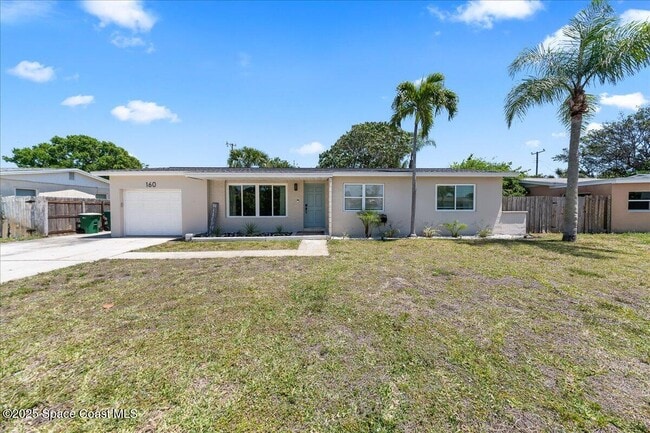 Primary Photo - 160 Melaleuca Dr