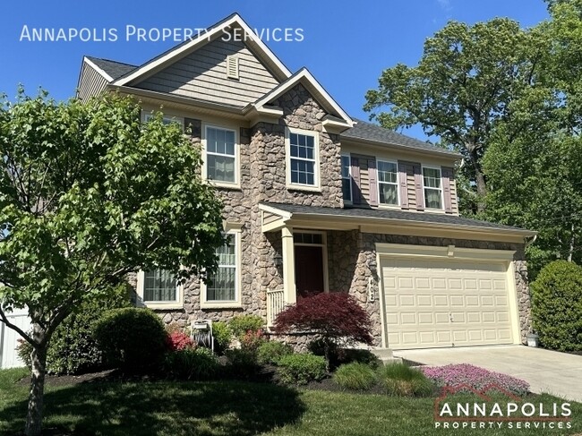 Primary Photo - 402 St Martins Choice Ln