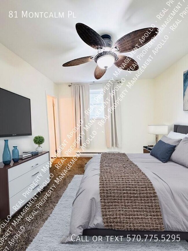 Building Photo - 81 Montcalm Pl