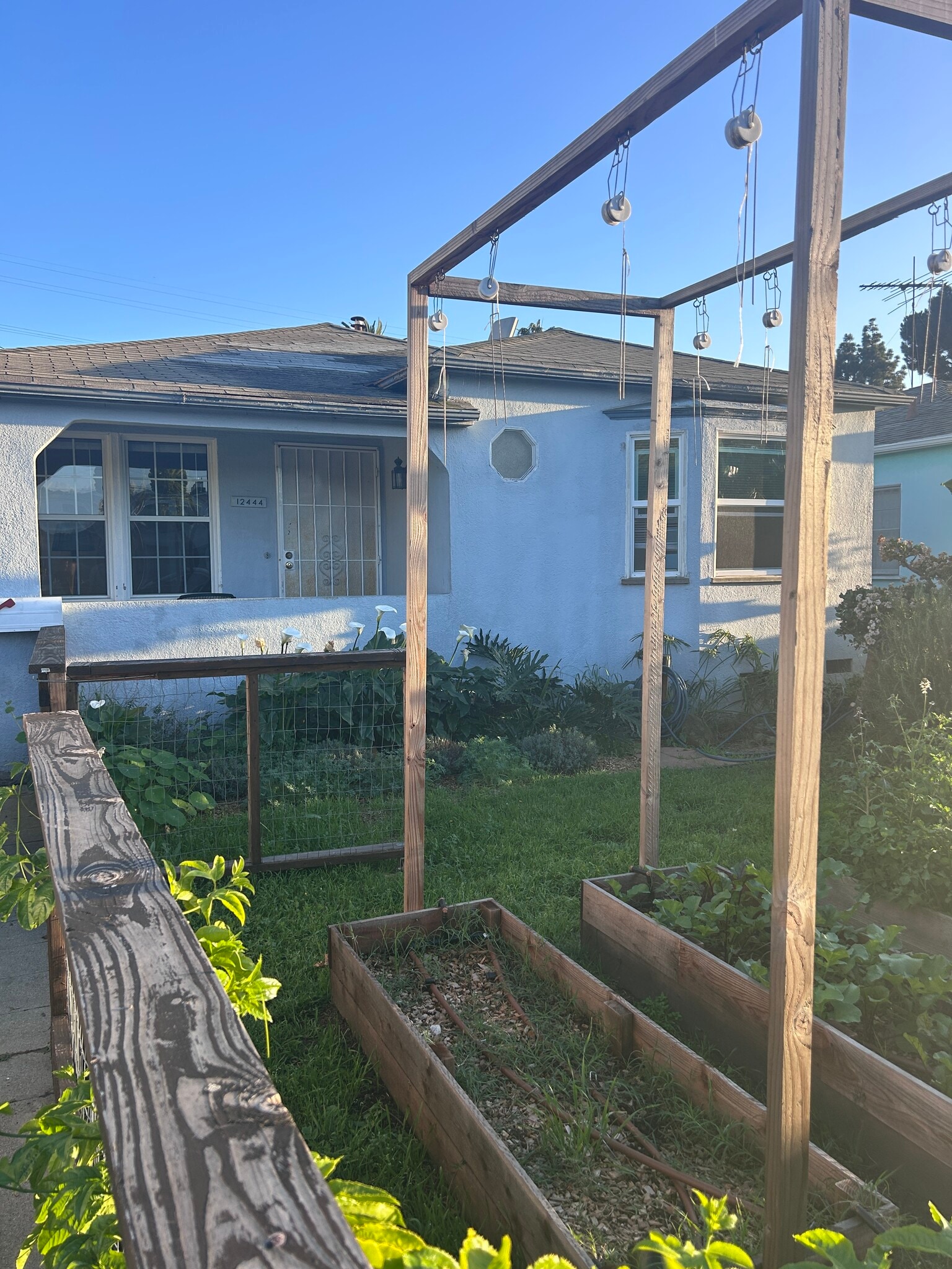 Building Photo - 12444 Greene Ave