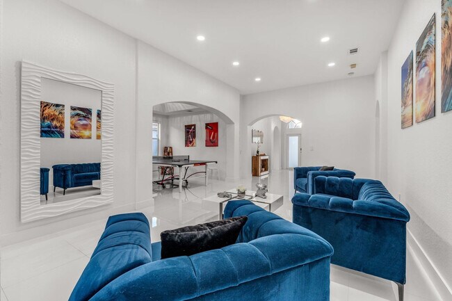 Building Photo - 1205 SW 146th Ct