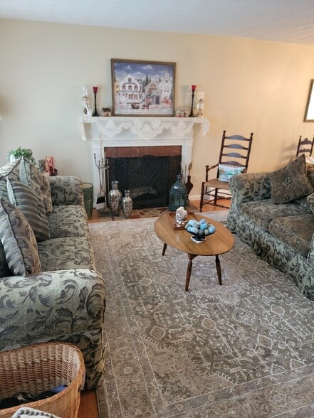 Building Photo - 4517 Starr Jordan Dr