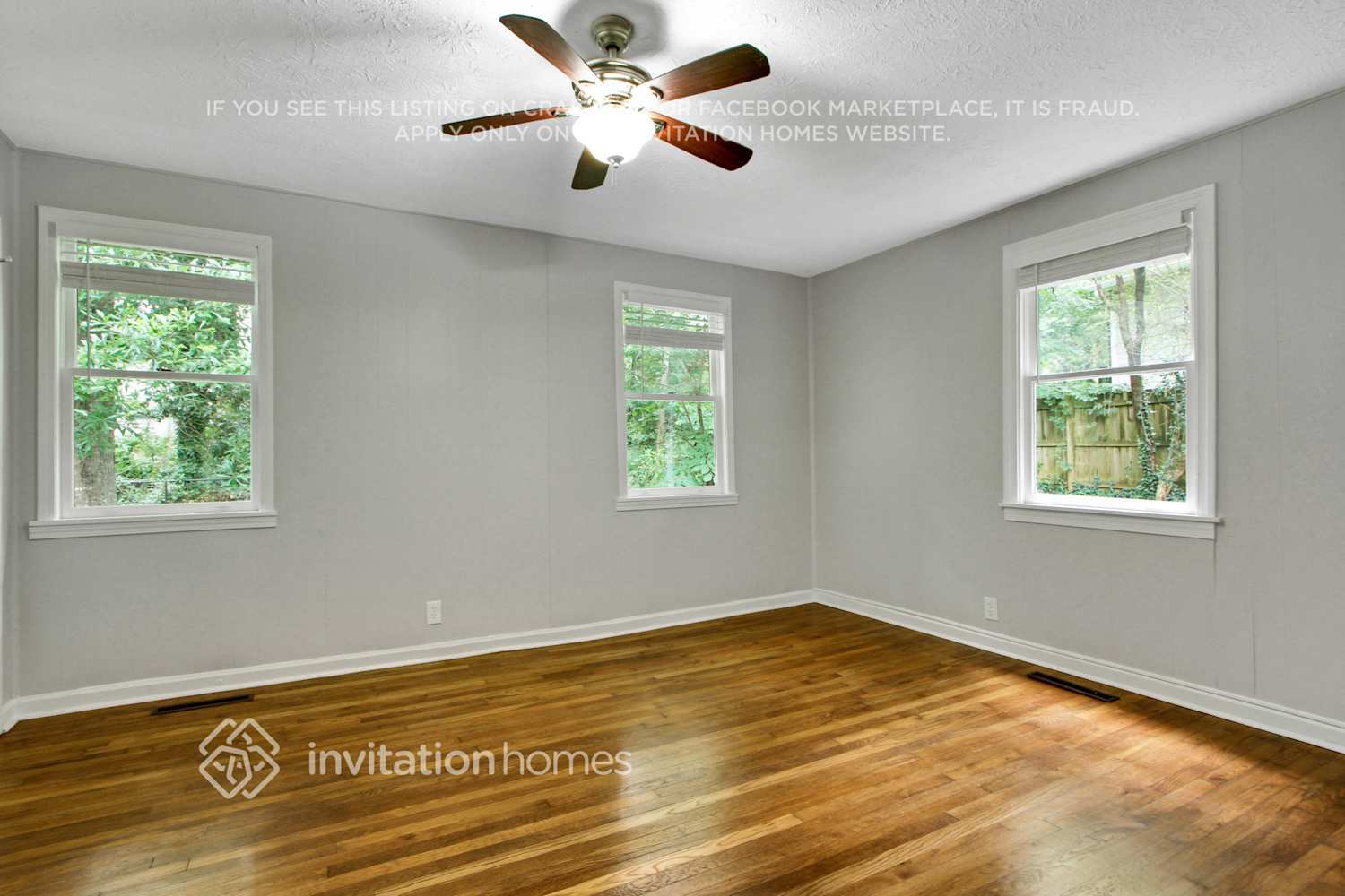 Building Photo - 4364 Cary Dr SW