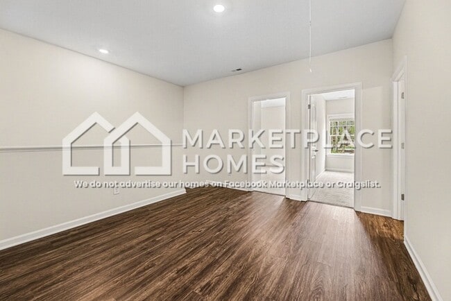 Building Photo - 1209 Alston Rdg Ct