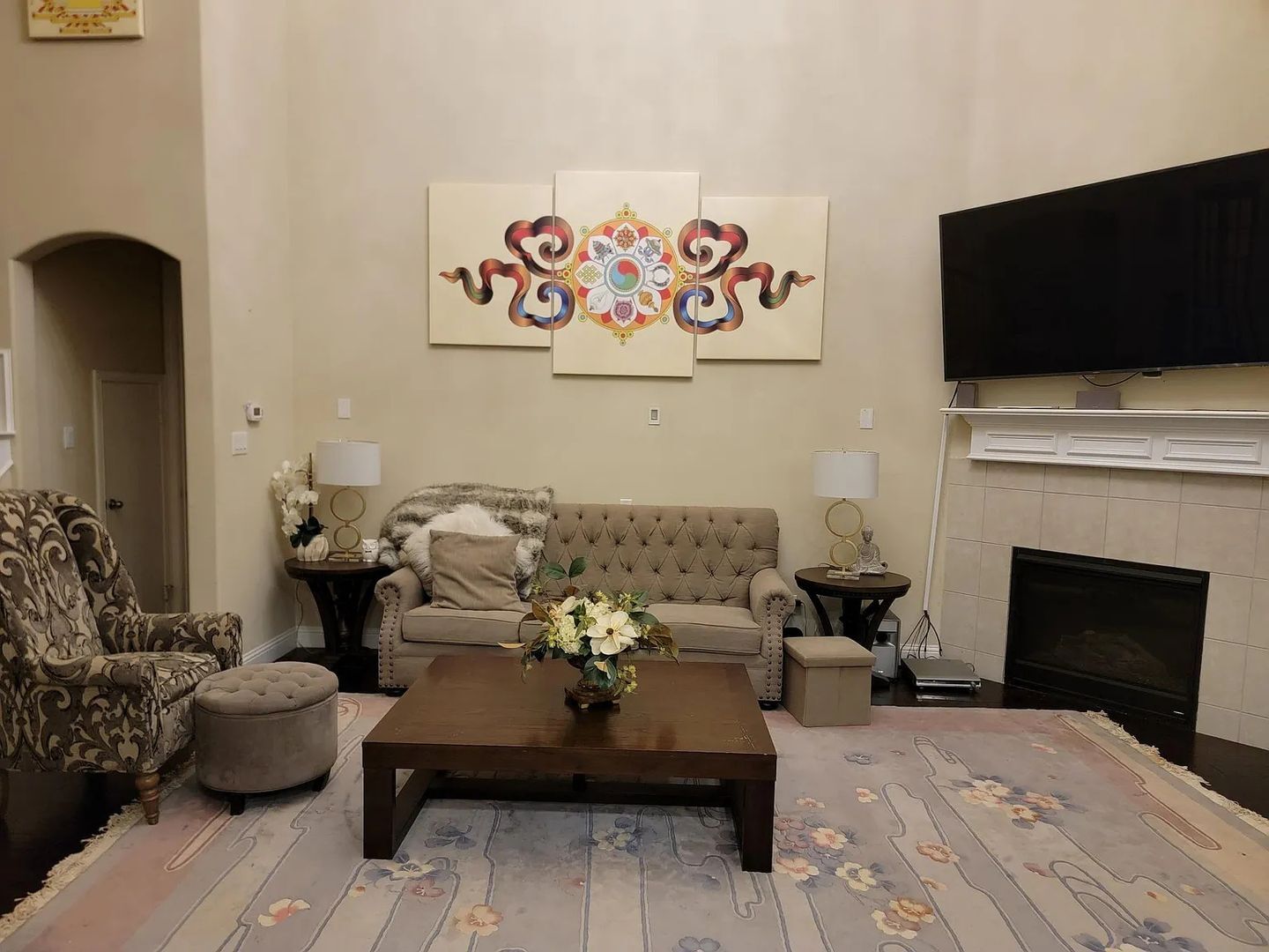 Building Photo - 1011 Nail Ln