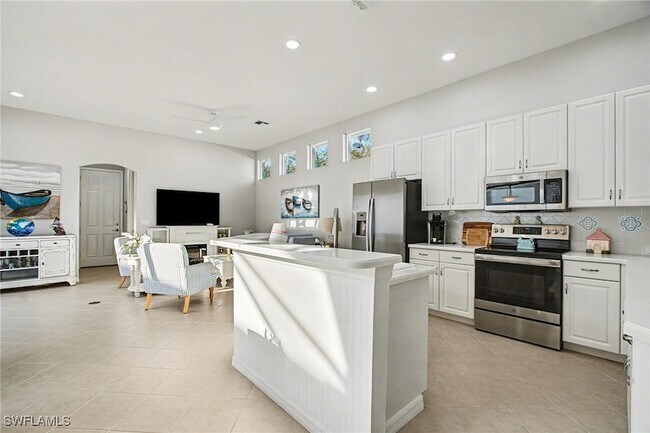 Building Photo - 3421 Marbella Ct