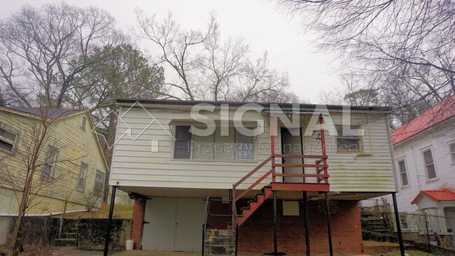 Building Photo - 7230 4th Ave S