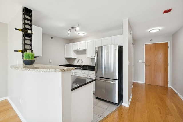 Building Photo - 345 N La Salle Dr