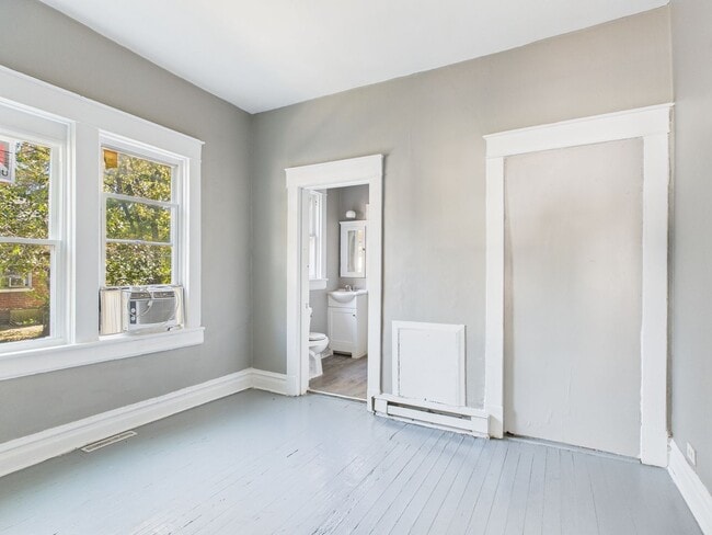 Building Photo - 2408 Concord Ave