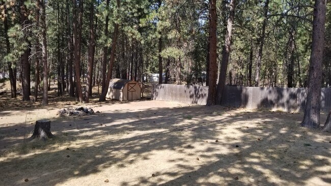 Building Photo - VIDEOTOUR: Awesome Location! Beautiful Ponderosa Pines, Minutes To Bend! PETS WELCOME