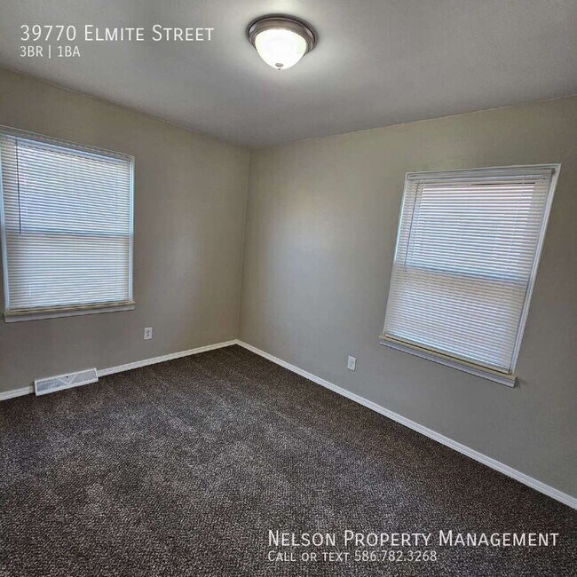 Building Photo - 39770 Elmite St