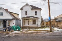 Building Photo - 1409 Hamill Ave