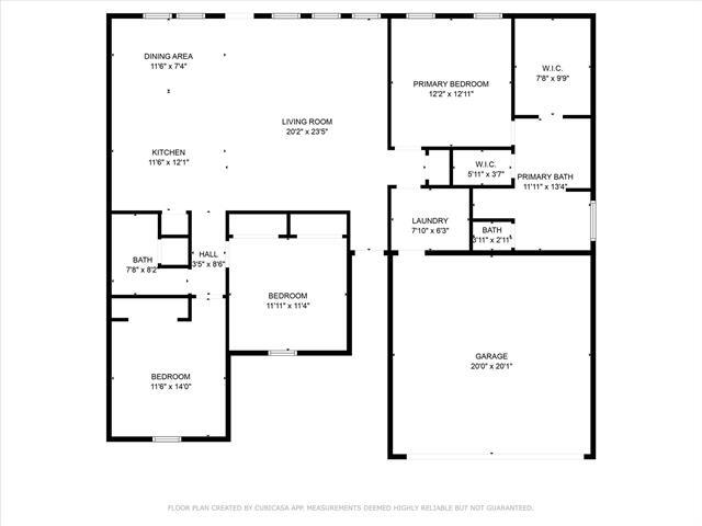 Building Photo - 2411 Mercedes St